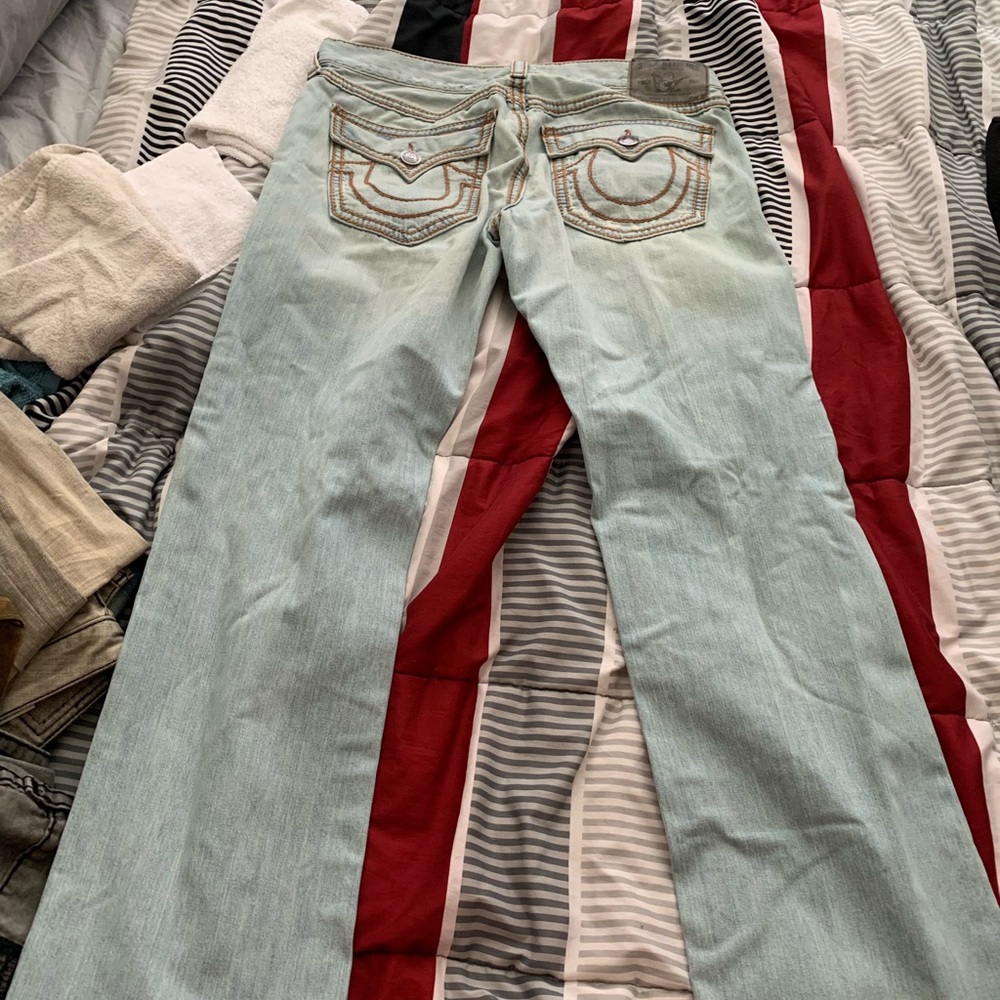 True religion